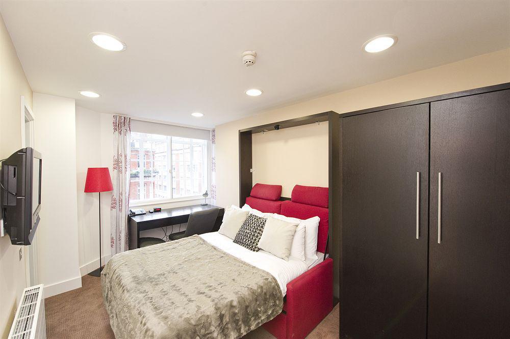 2 Devonshire Appartement *