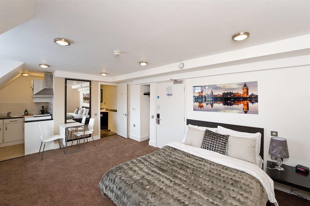 2 Devonshire Appartement Londen