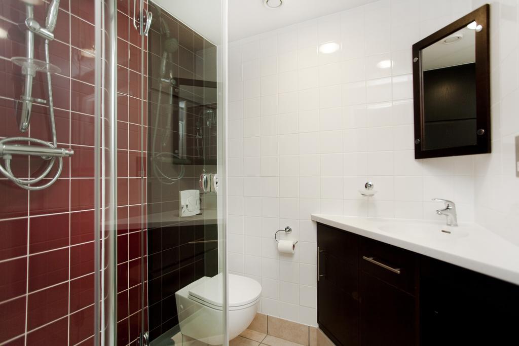 2 Devonshire Appartement