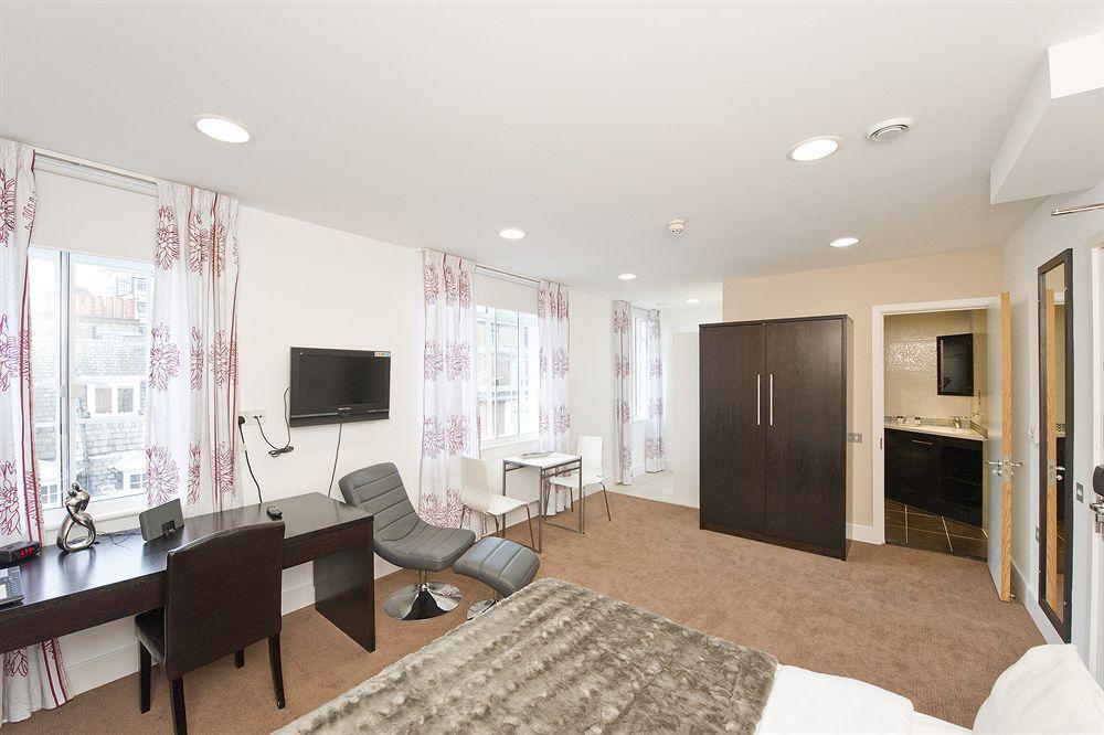 2 Devonshire Londen