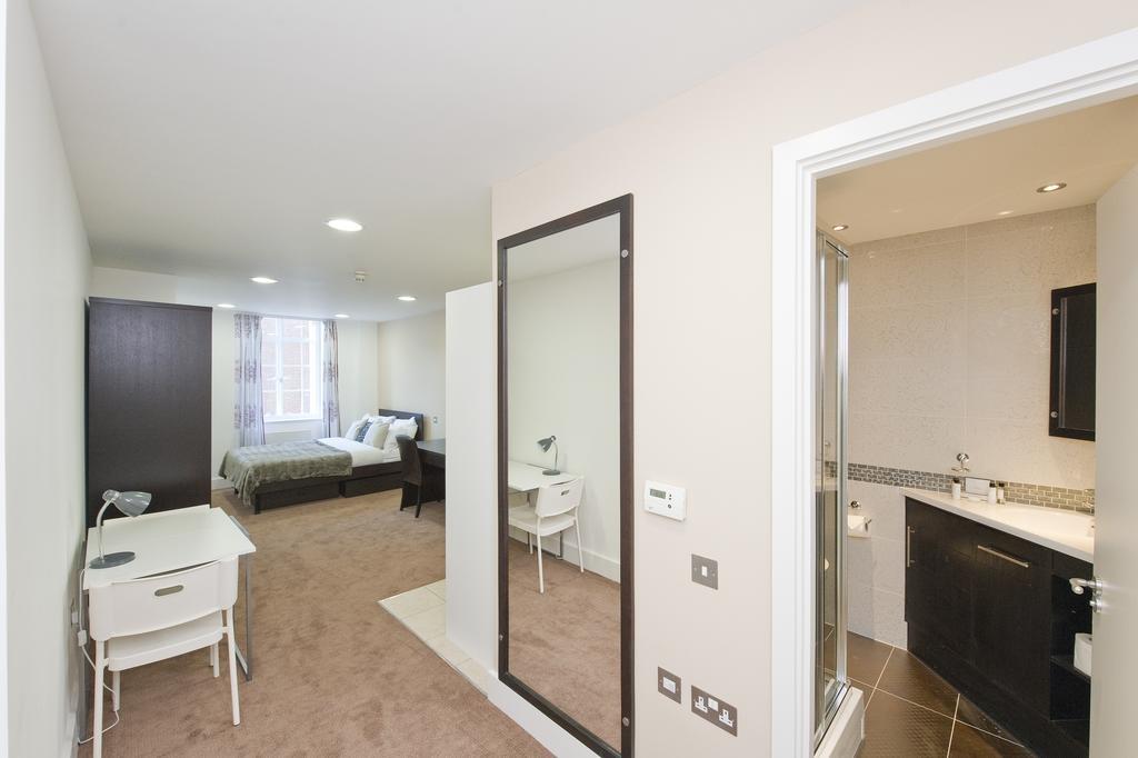 Appartement 2 Devonshire *
