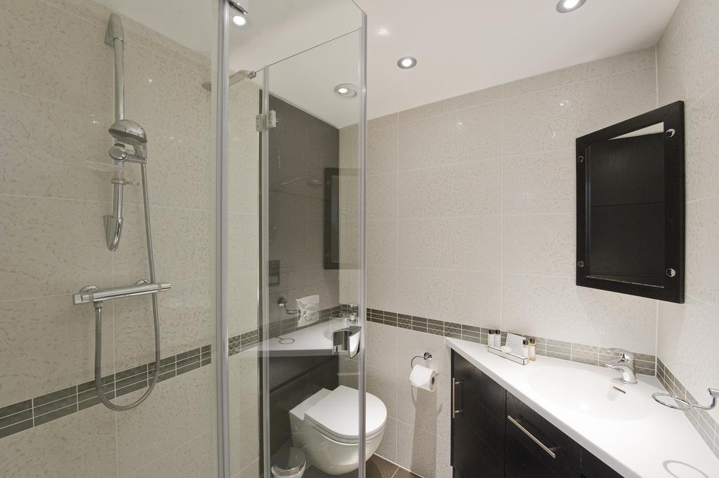 Appartement 2 Devonshire *