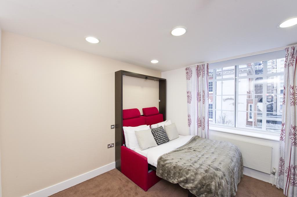 2 Devonshire Londen