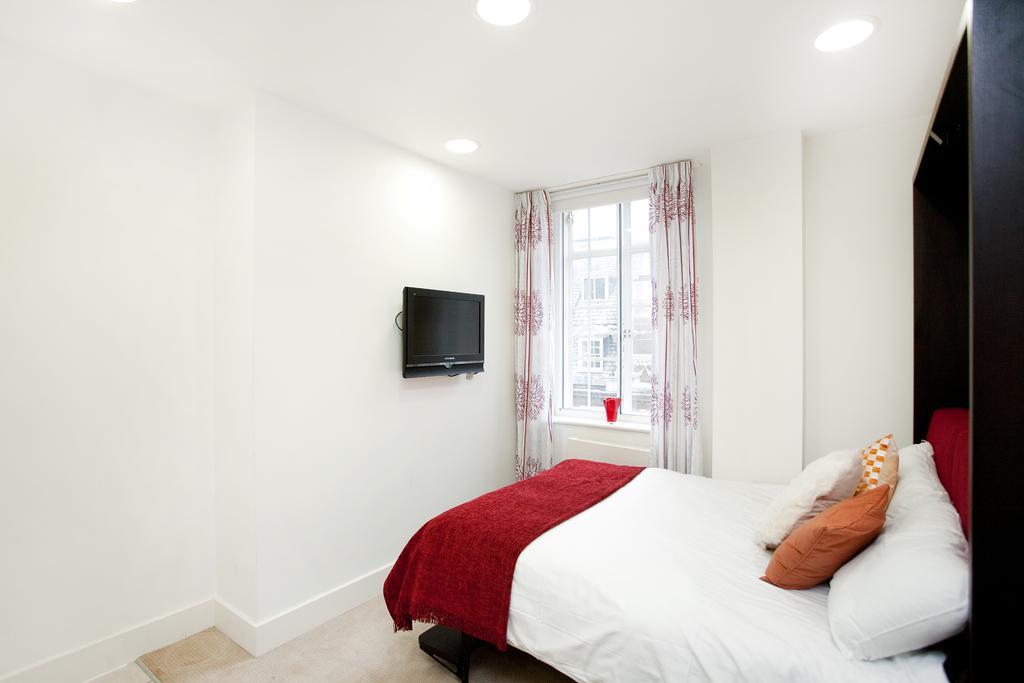 2 Devonshire Londen