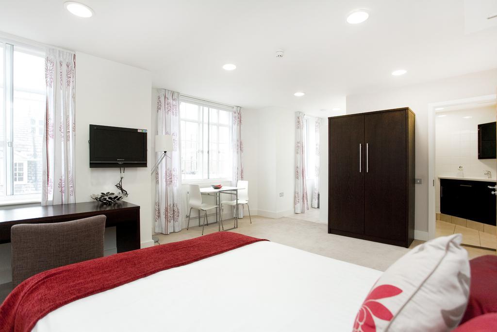 Appartement 2 Devonshire