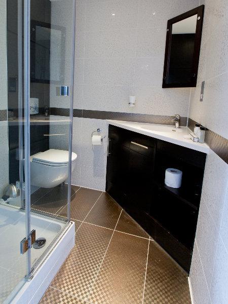2 Devonshire Appartement *