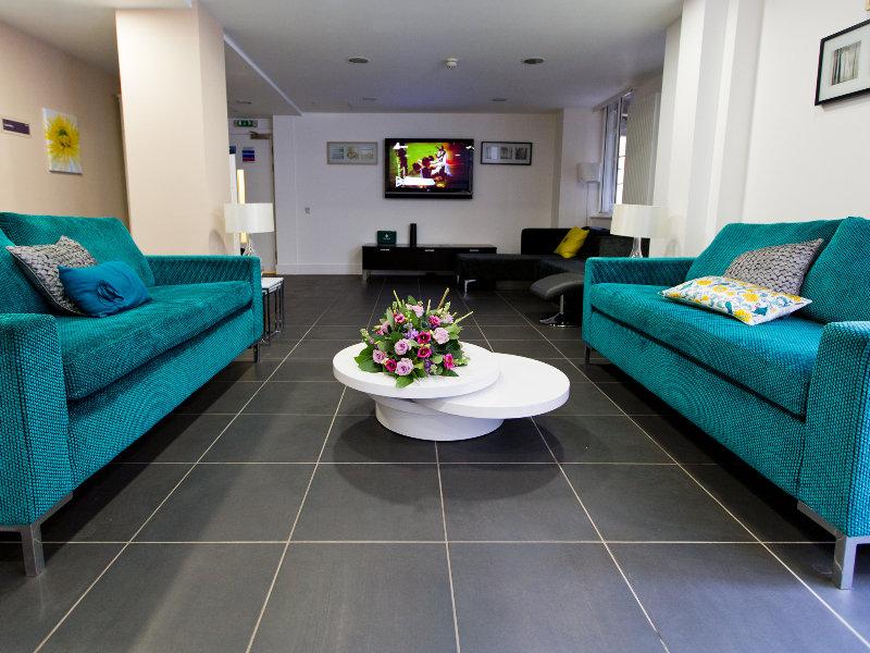 2 Devonshire * Londen