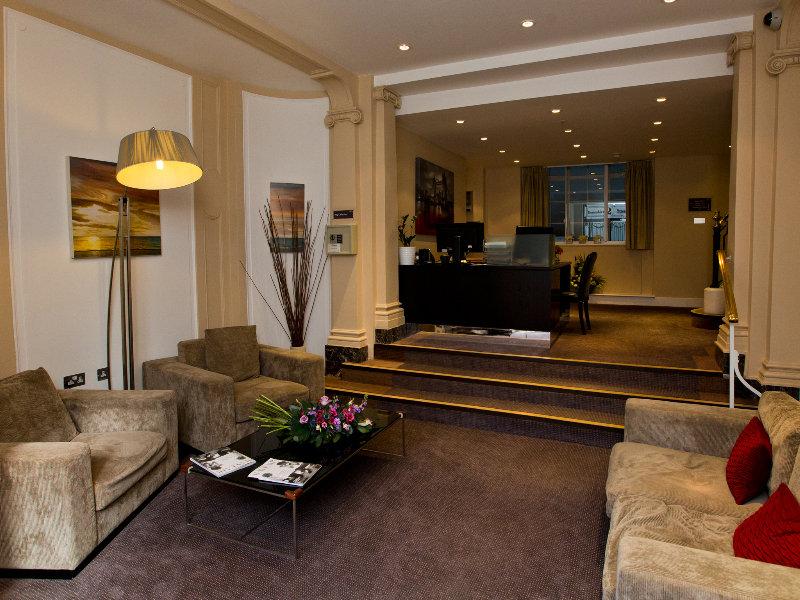 2 Devonshire Appartement Londen