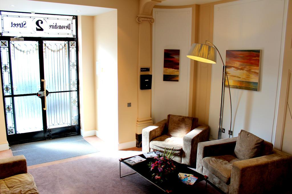 Appartement 2 Devonshire Londen