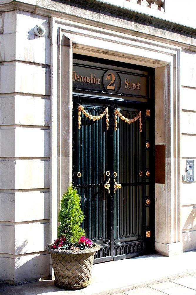 2 Devonshire Appartement