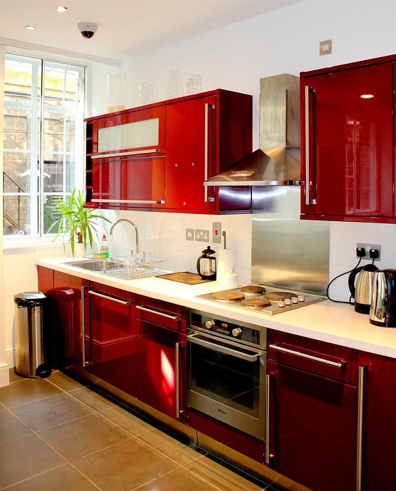 2 Devonshire Appartement