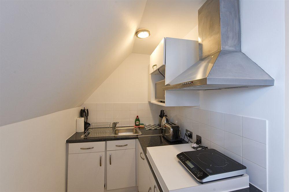Appartement 2 Devonshire Londen