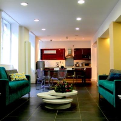 2 Devonshire Appartement Londen