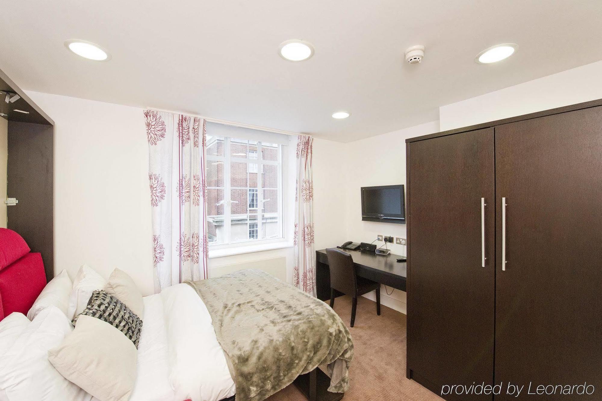 2 Devonshire Appartement *