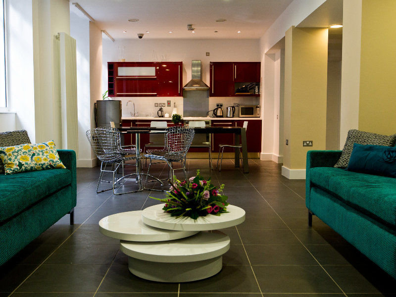 2 Devonshire Londen