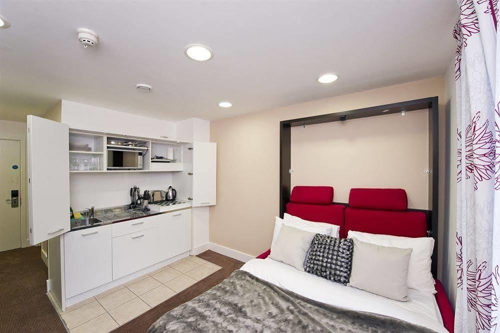 2 Devonshire Appartement *